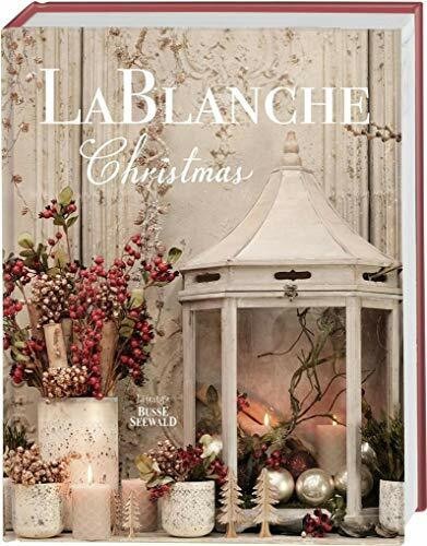 Lablanche christmas buch - christmas,