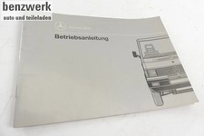 Mercedes MB100D W631