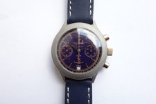 POLJOT Corvette Titan