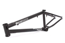 BMX Rahmen 20" Zoll KHE