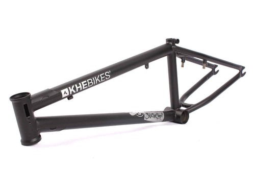 Bmx rahmen zoll khe - 20",