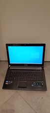 Asus N73s - Core i7 - 17 Zoll
