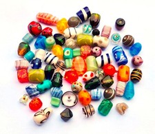 Glasperlen Lampwork Perlen zum