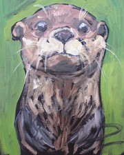 Ölgemälde Ölbild Bilder