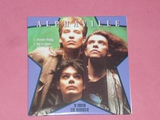 Alphaville Forever Young Big