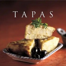 Tapas - Susanna Tee
