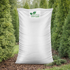 25kg Thuja Dünger Lebensbaum