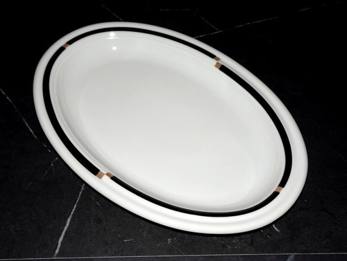 Rosenthal cupola nera - rosenthal,