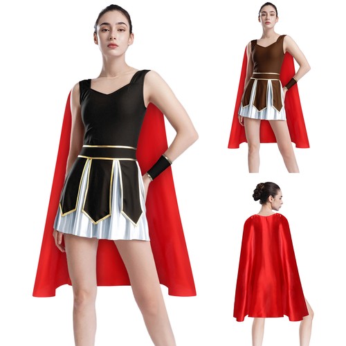 Damen gladiator krieger - damen, gladiator-krieger