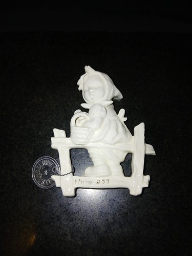Unikat prototyp hummel figur - unikat,