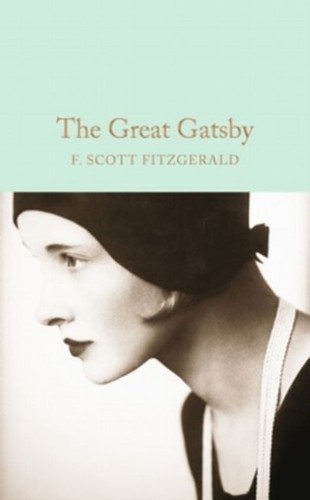 Scott fitzgerald the great - scott,