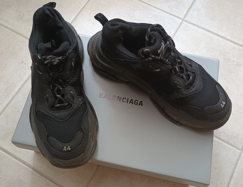Balenciaga triple men schuhe - triple,