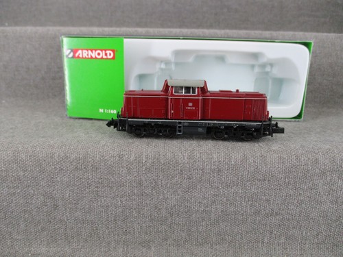Arnold hn2019 diesellok v100 - n,