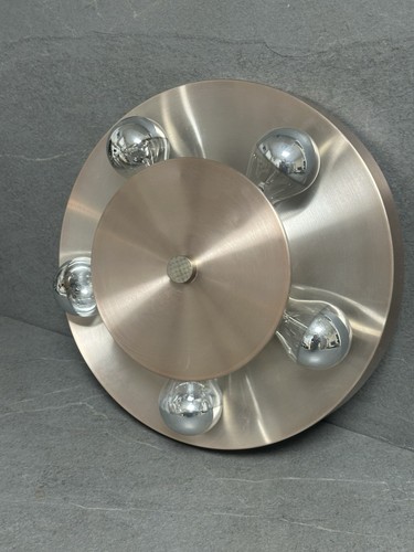 Fine vintage space age ufo - fine,