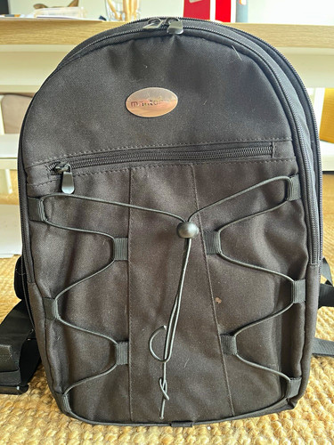 Mantona kamera rucksack - mantona, kamera-rucksack
