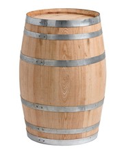 Kleines Holzfaß 10/15/30/50 L Weinfass Fässchen Deko Fass Weinfässchen Kastanie