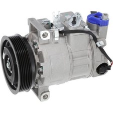 Valeo 690233 Kompressor Klimaanlage für AUDI A5 A4 B6 A6 C6 A4 B8 A7 Q5 A4 B7
