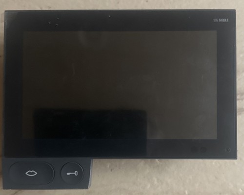 Siedle 180 s axiom - siedle, a