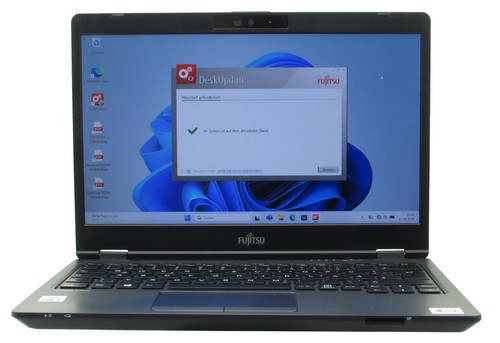 Fujitsu lifebook u7310 - fujitsu,