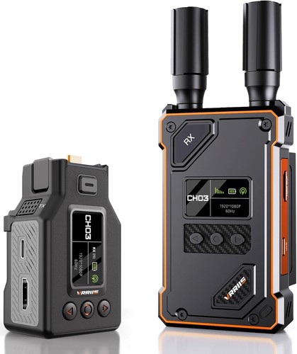 Wireless video transmitter - wireless,