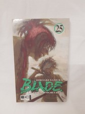 Blade of the Immortal Manga Band 25