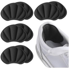 Fersenkissen, Schuhpolster