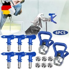 Stahl Spritzdüse Düse Tip