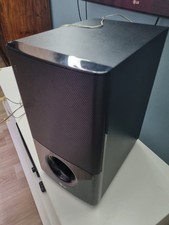 Heimkino LG SH85TM-W Soundbar