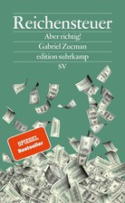 Reichensteuer | Gabriel Zucman