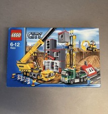 **NEU** LEGO City 7633