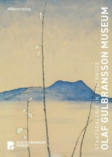 Olaf Gulbransson Museum Andrea Bambi