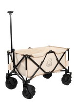 Nordisk cotton canvas wagon - cotton,