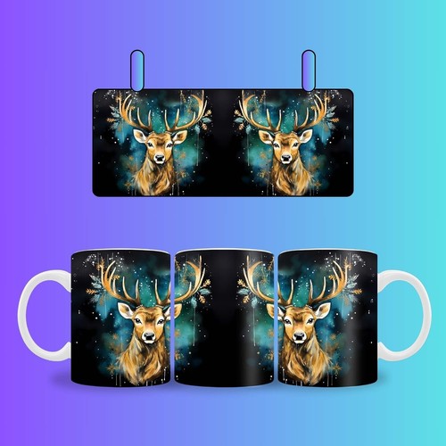 Kaffeetasse weihnachts tasse - kaffeetasse,