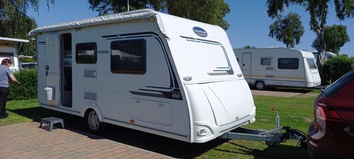 Wohnwagen gebraucht sofort