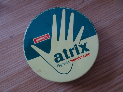 Atrix handcreme 403 - handcreme, nr.