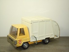 Refuse Wagon - Buddy L -