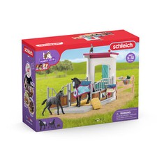 Schleich Spielset - Horse Club