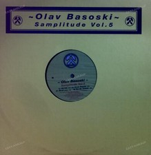 Olav Basoski - Samplitude
