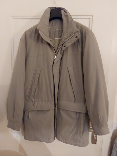 Herren jacke - jacke,