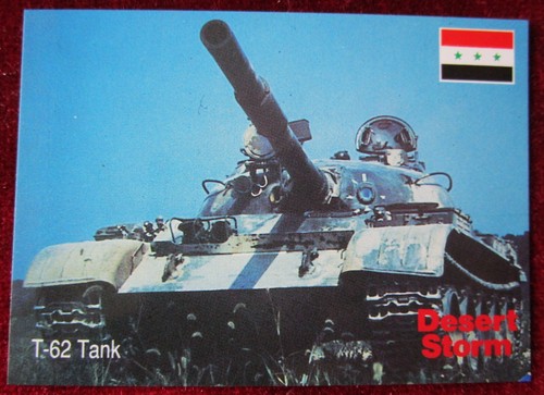 Desert storm karte - storm,
