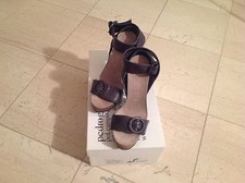 Designersandalette Pedro Garcia Gr. 39,5