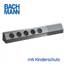 BACHMANN 4-fach