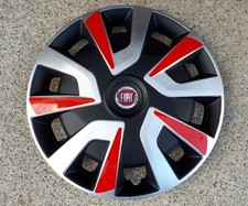 4 Radkappen Fiat Ducato/Peugeot /Citroen in 15 Zoll  Wohnmobile REVO GTR