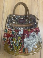 george gina lucy tasche „Be My Kitchen Queen“