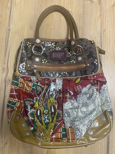 George gina lucy tasche be - george,