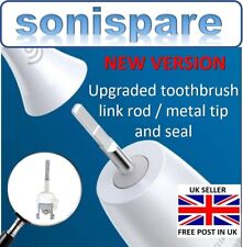 Philips Sonicare AKTUALISIERT