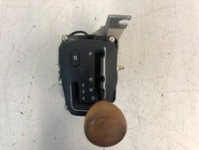 Schaltknauf Automatic1X43-7K004-AE    | Jaguar X-Type 2.5b 2001BJ A246