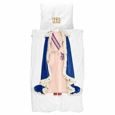 Snurk Bettwäsche Queen