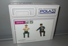 Pola G für LGB _ Figuren _