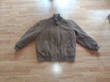 Westbury C&A Vintage Jacke Damen M / Herren S Schurwolle 40% edel Klassiker